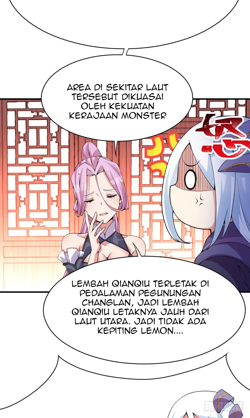 I Picked Up An Attributes Chapter 16 Gambar 30
